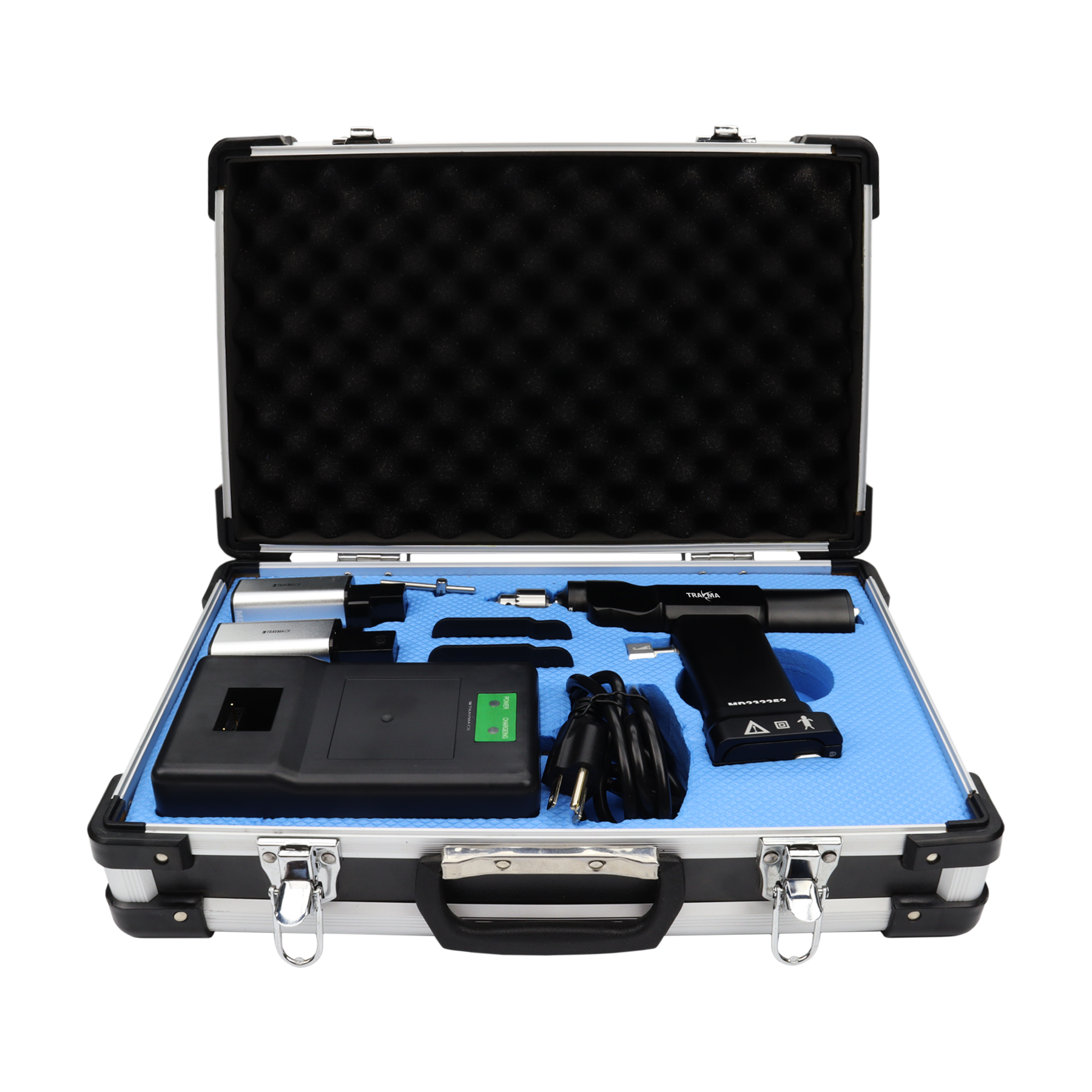 MINI PERFORADOR CANULADO