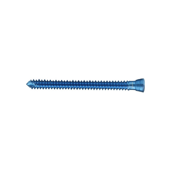 PERNO DE BLOQUEO 3.5 MM TITANIO