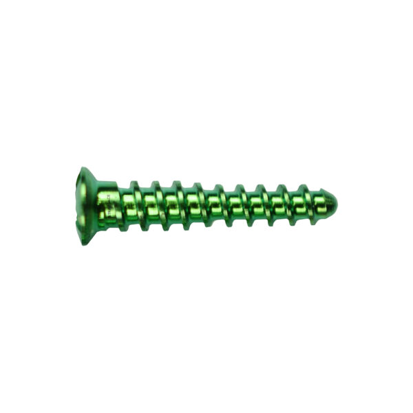 TORNILLO 1.8 MM DE EMERGENCIA TITANIO