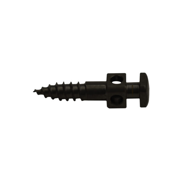 TORNILLO INTERMAXILAR 2.0 MM AUTOPERFORANTE TITANIO