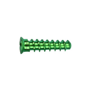 TORNILLO 2.3 MM DE EMERGENCIA TITANIO