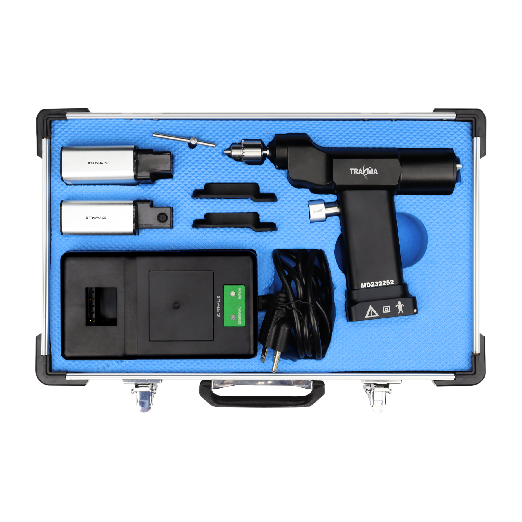 MINI PERFORADOR CANULADO - Imagen 2