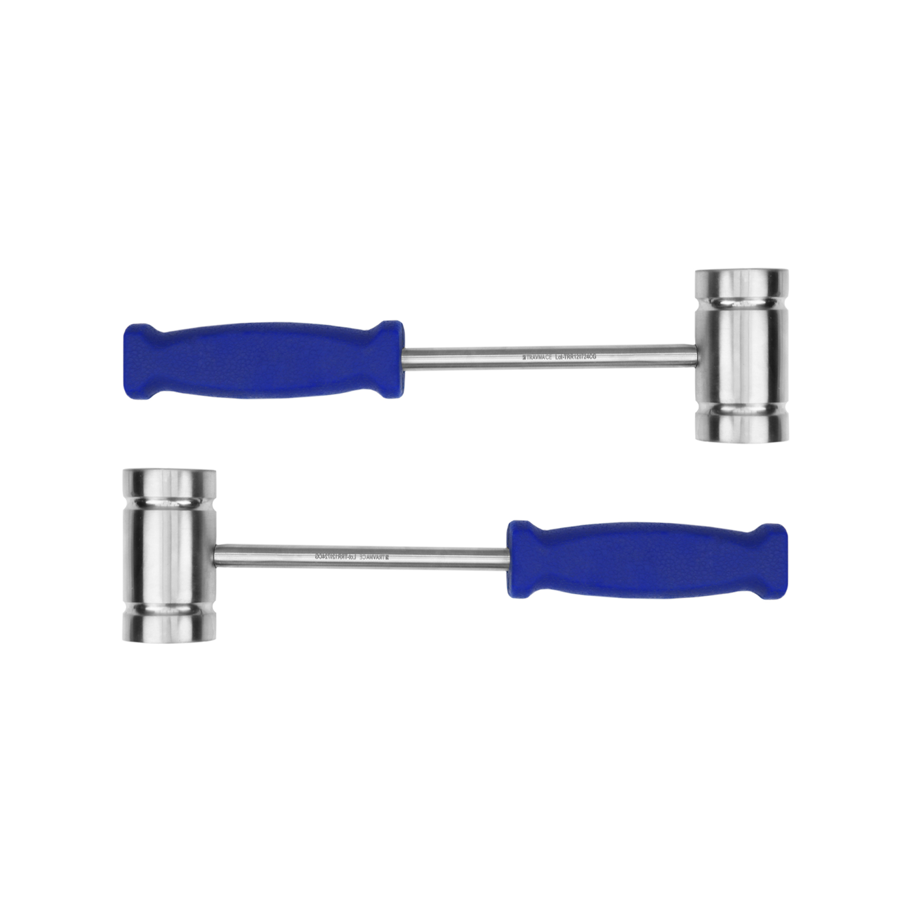 MARTILLO CON MANGO DE SILICÓN - Imagen 2