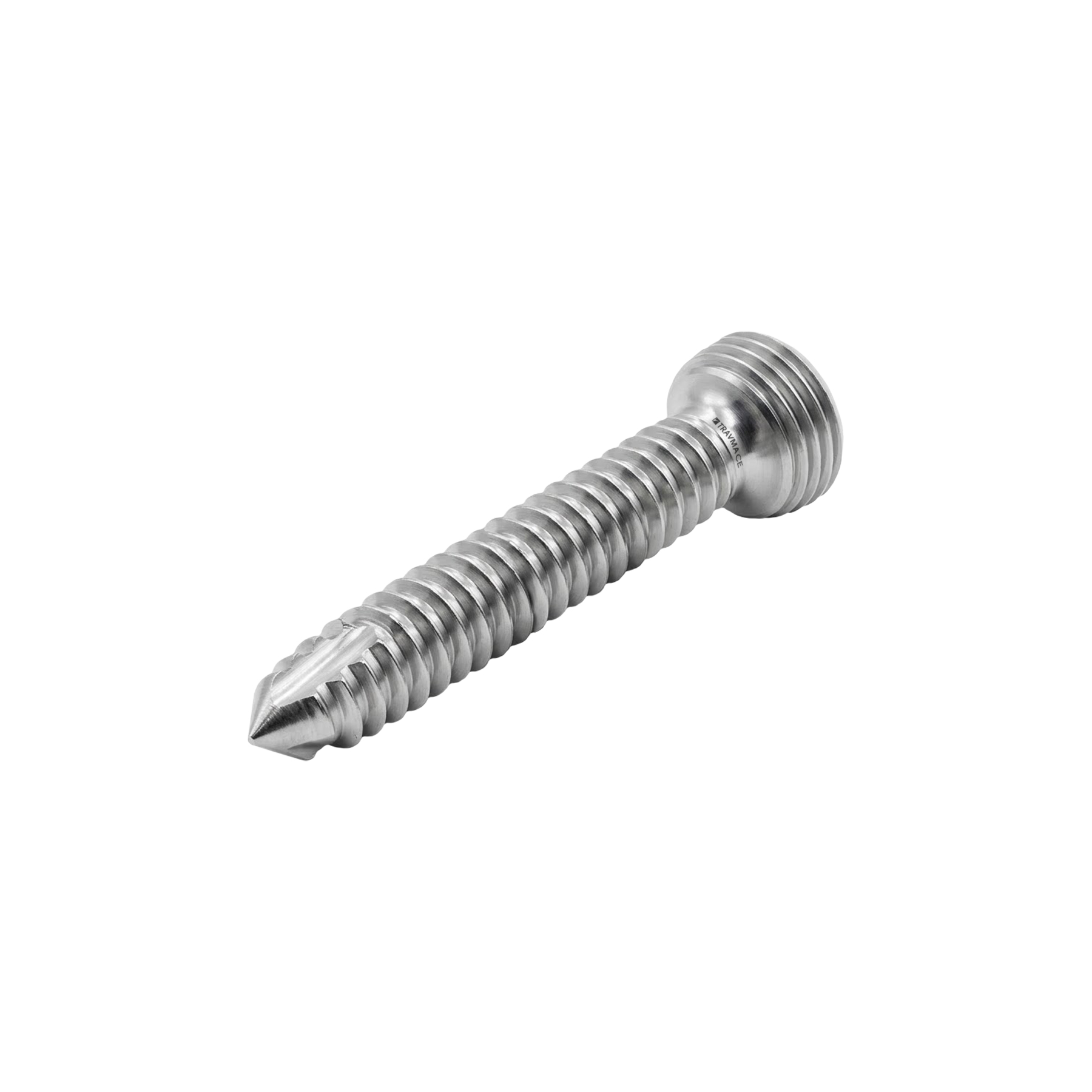 PERNO DE BLOQUEO 2.7 MM CABEZA 3.5 MM ACERO - Imagen 4