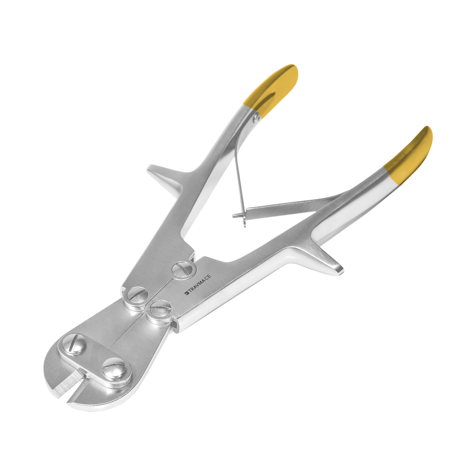 PINZA CORTADORA DE ALAMBRE HASTA 3.0 MM - Imagen 2