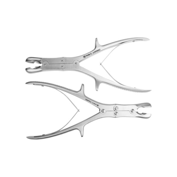 PINZAS GUBIA PARA ESPINOZA 260 X 16 MM - Imagen 3