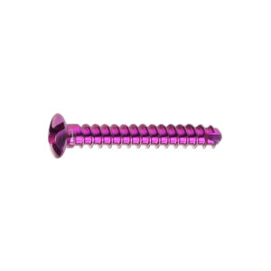 TORNILLO 1.5 MM AUTORROSCANTE TITANIO