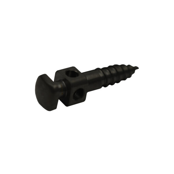 TORNILLO INTERMAXILAR 2.0 MM AUTOPERFORANTE TITANIO - Imagen 3