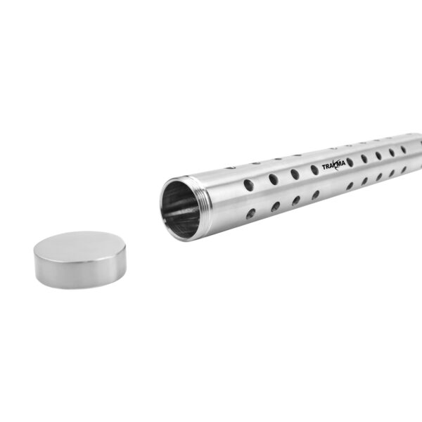 TUBO PARA ESTERILIZAR - Imagen 5