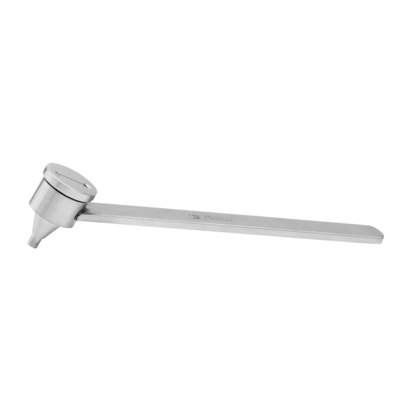 GUÍA LCP PARA PLACA DE ANGULO VARIABLE 2.4 MM