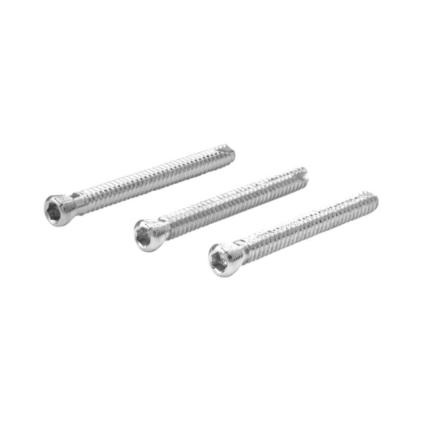 PERNO DE BLOQUEO 3.5 MM ACERO - Imagen 4
