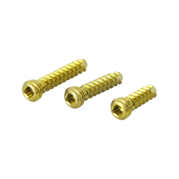 PERNO LCP MANO Y PIE  2.4 MM TITANIO - Imagen 4
