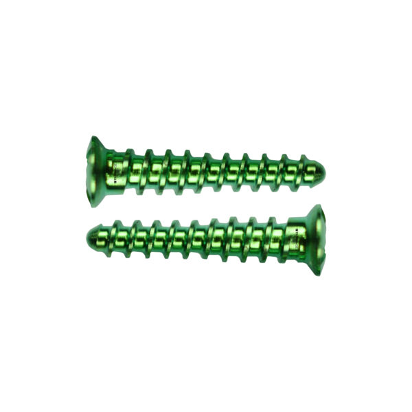 TORNILLO 1.8 MM DE EMERGENCIA TITANIO - Imagen 2