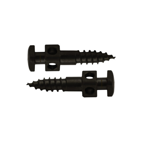 TORNILLO INTERMAXILAR 2.0 MM AUTOPERFORANTE TITANIO - Imagen 2