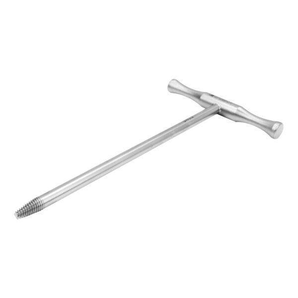 EXTRACTOR DE TORNILLO BARRIDO - Imagen 4