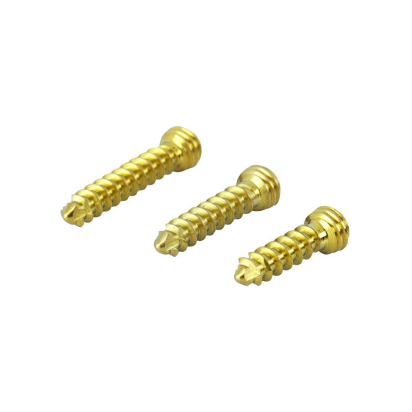 PERNO LCP MANO Y PIE  2.4 MM TITANIO - Imagen 3