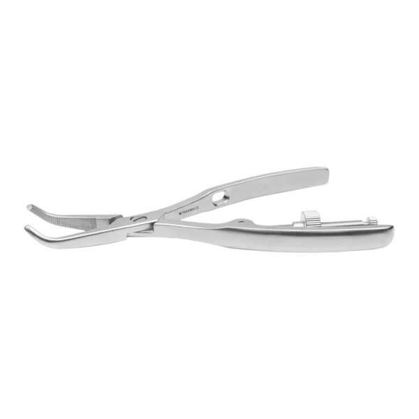 PINZA DE REDUCCIÓN MULTIDENTADA - Imagen 4