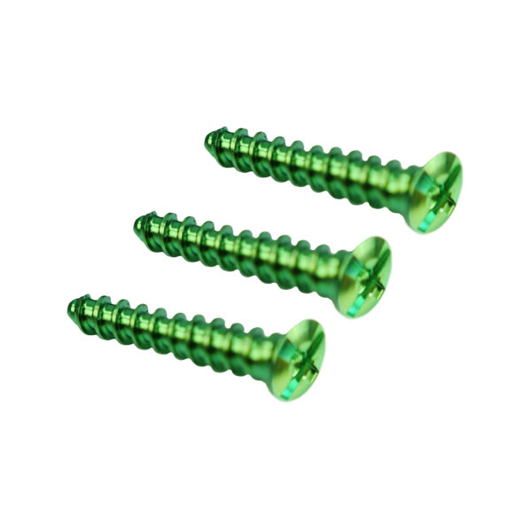 TORNILLO 1.8 MM DE EMERGENCIA TITANIO - Imagen 3