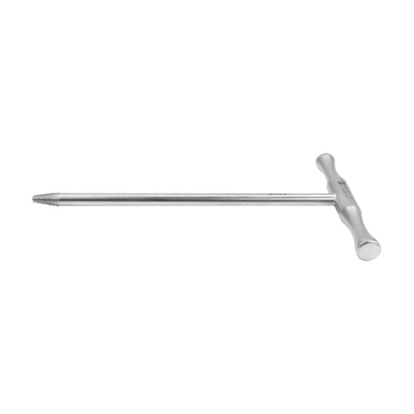 EXTRACTOR DE TORNILLO BARRIDO - Imagen 3