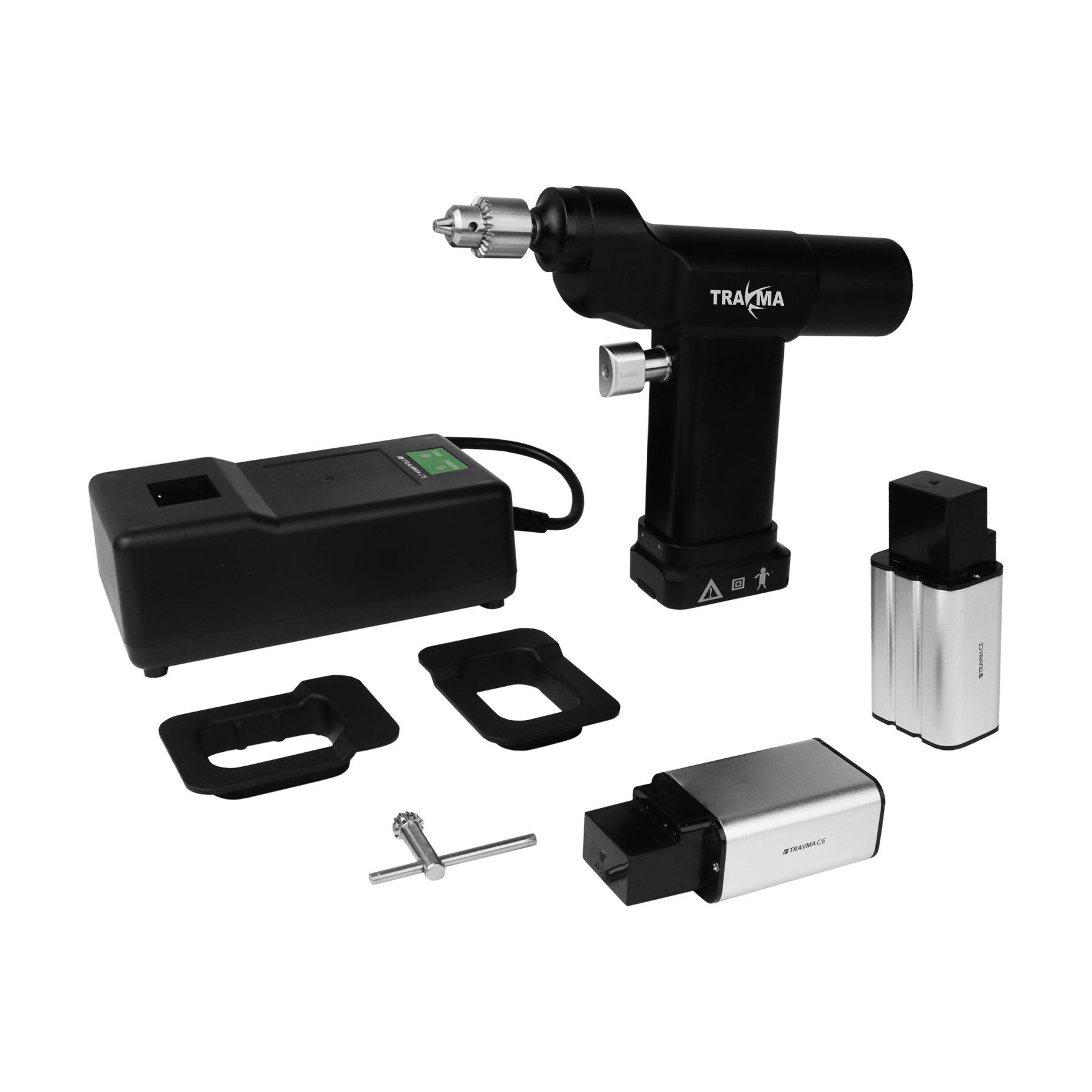 MINI PERFORADOR CANULADO - Imagen 5