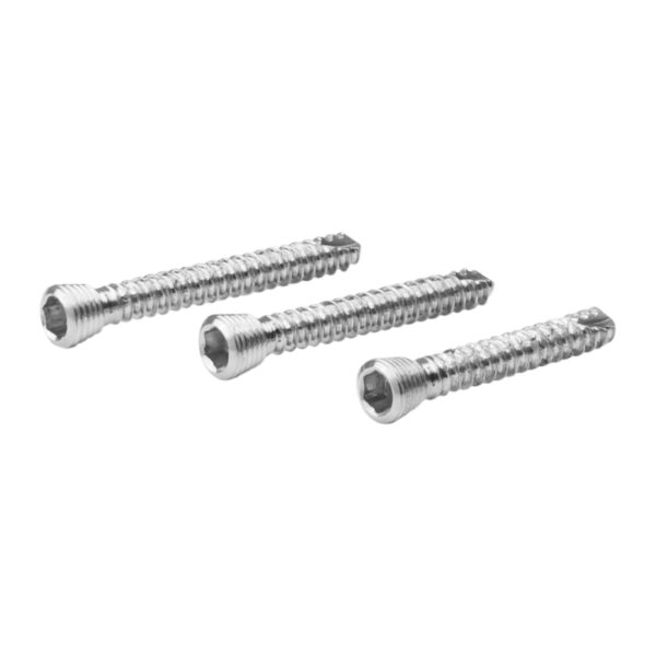 PERNO DE BLOQUEO 2.4 MM ACERO - Imagen 3