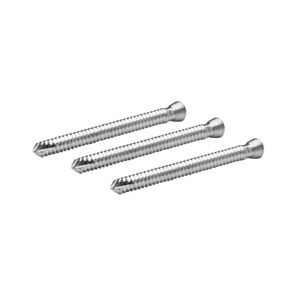 PERNO DE BLOQUEO 3.5 MM ACERO - Imagen 3