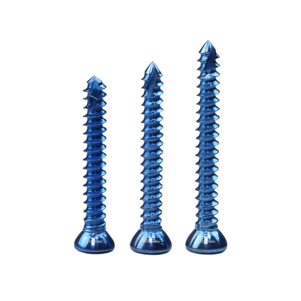 Tornillos Autorroscantes SPAX YELLOX 4,5x30 Mm - Pack De 180 Unidades, Cabeza Avellanada, Rosca Completa