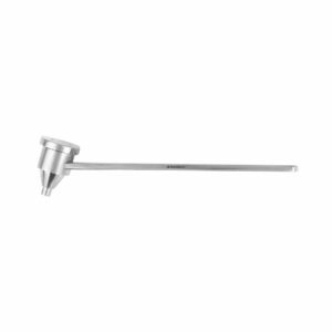 GUÍA LCP PARA PLACA  DE ANGULO VARIABLE 2.4 MM Instrumental Instrumental por pieza - TRAVMA MEDICAL