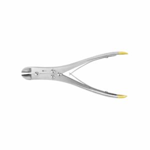 PINZA CORTADORA DE ALAMBRE HASTA 1.2MM Instrumental Instrumental por pieza - TRAVMA MEDICAL