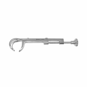 PINZA LOWMAN Instrumental Instrumental por pieza - TRAVMA MEDICAL