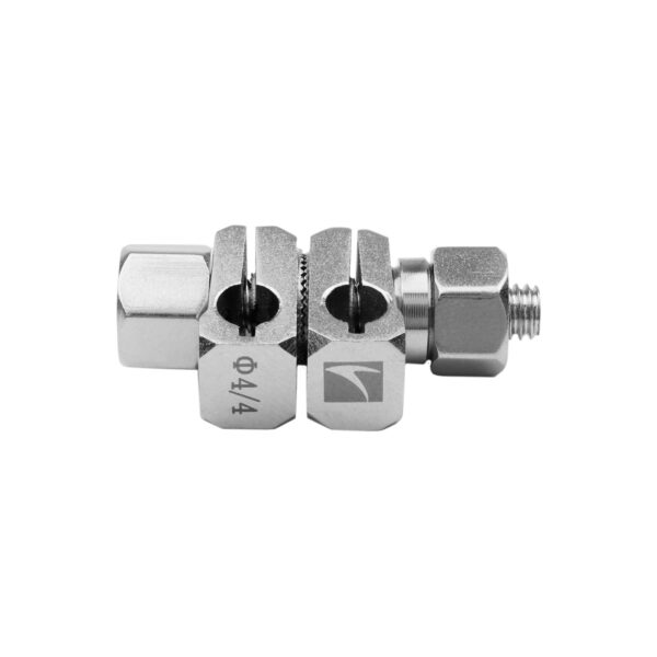 MINI RÓTULA ACERO TIPO AO PARA BARRAS DE 4.0 MM