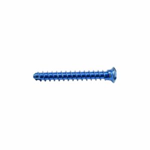 TORNILLO 2.0 MM AUTORROSCANTE TITANIO CMF Maxilo DCP 2.0mm - TRAVMA MEDICAL