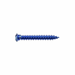 TORNILLO 2.0 MM AUTOPERFORANTE TITANIO CMF Maxilo DCP 2.0mm - TRAVMA MEDICAL