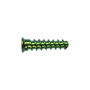 TORNILLO 2.3 MM DE EMERGENCIA TITANIO CMF Maxilo DCP 2.0mm - TRAVMA MEDICAL