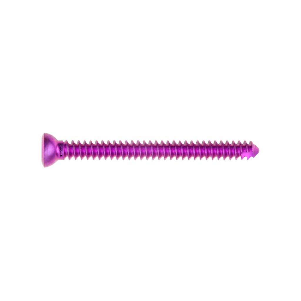 Pinza De Anillo De Titanio Para Microcirugía - 14 O 18 Cm, Punta Entera, Para Oftalmología Y Cirugía Plástica