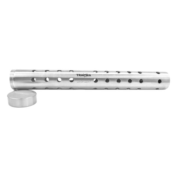 TUBO PARA ESTERILIZAR - Imagen 4