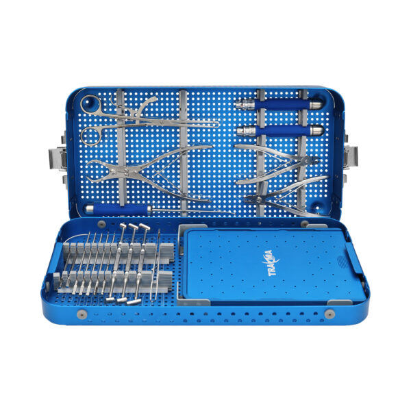 SET PARA PLACA LAMINAR