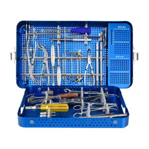 SET LCP 3.5 MM P/PLACA PPC TIT