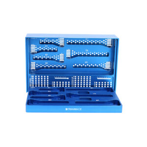 CAJA PLAQUERA TORNILLERA 2.4 MM